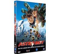Astro Boy E