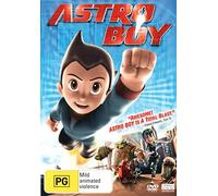 Astro Boy [Edizione: Australia] [Import]