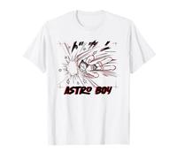 Astro Boy - Fight for Earth T-Shirt