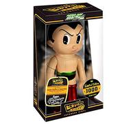 Astro Boy figurine Hikari Sofubi Astro Boy Classic Metallic 19 cm