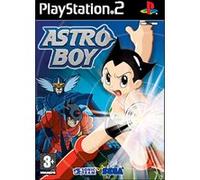 Astro Boy G