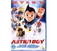 Astro Boy – Entertainment One – Import (Royaume‑Uni)