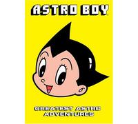 Astro Boy: Greatest Astro Adventures [Import USA Zone 1]