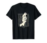 Astro Boy HÉROS3(Atom) (C)TEZUKA PRODUCTIONS T-Shirt