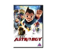 Astro Boy [Import Anglais] (Import)