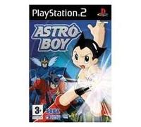 Astro Boy [Importer espagnol]