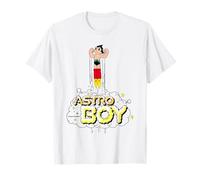 Astro Boy - in The Sky T-Shirt