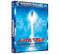 Astro Boy - Le Film - Blu Ray