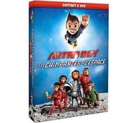 Astro Boy - Les Chimpanzés de l'Espace - Coffret E