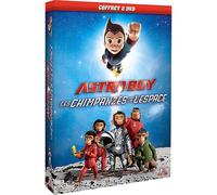 Astro Boy + Les Chimpanzés De L'espace - Pack