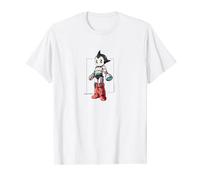 Astro Boy MECANICAL(Atom A) (C)TEZUKA PRODUCTIONS T-Shirt