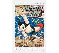 Astro Boy Omnibus Volume 7