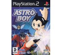Astro Boy Ps2