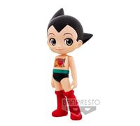 Bandai Astro Boy Ver B Qposket Figure Rouge