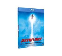 Astro Boy Qui N'a Jamais Revé D'etre Un Super Heros?