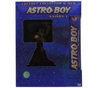 Astro Boy-Saison 1 [Édition Collector Limitée]