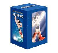 Astro Boy - Saison 1 - Édition Collector Limitée