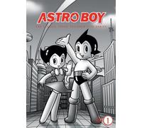 Astro Boy: Set 1