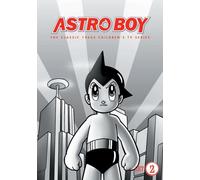Astro Boy: Set 2