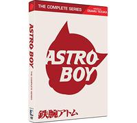 Astro Boy: The Complete Series