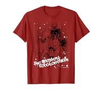 Astro Boy - The Greast Robot on Earth T-Shirt