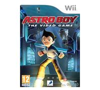 Rétrogaming Logitheque Astro Boy : The Video Game