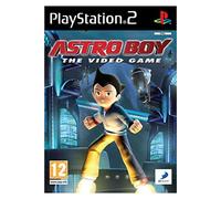 Astro Boy : The Video Game