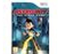 Rétrogaming Logitheque Astro Boy : The Video Game