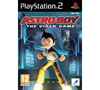 Astro Boy - The Video Game Ps2