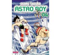 Astro Boy - Tome 4