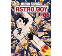 Astro Boy tome 6 - Fac similé William Henne (Auteur), Xavier Löwenthal (Auteur)