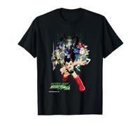 Astro Boy TV Animation 2008 T-Shirt