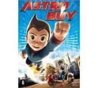 Astro Boy
