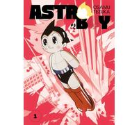 Astro Boy (Vol. 1)