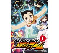 Astro Boy Vol.1 [Import allemand]