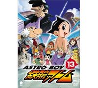Astro Boy Vol.13 [Vista/J/Dd5. [Import allemand]