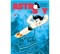 Astro Boy (Vol. 2) – Edizioni BD
