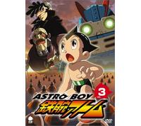 Astro Boy Vol.3 [Import allemand]