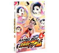 Astro Boy Vol.4 [Import allemand]