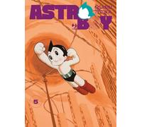 Astro Boy (Vol. 5)
