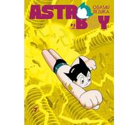 Astro Boy (Vol. 7)