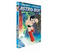 Astro Boy - Volume 1