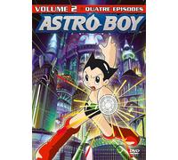Astro Boy - Volume 2