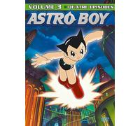 Astro Boy - Volume 3