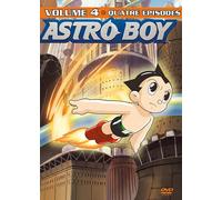 Astro Boy - Volume 4
