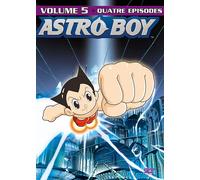 Astro Boy - Volume 5