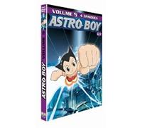 Astro Boy – Volume 5 – DVD