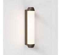 Astro Burlington Applique Murale - 40 cm - LED - 2700K - bronze A1477001