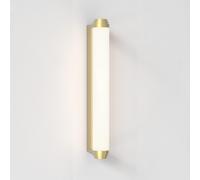 Astro Burlington Applique Murale - 60 cm - LED - 2700K - or mat A1477007