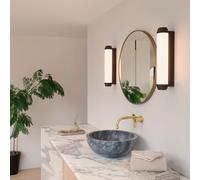 Applique Murale Astro Burlington 400 Phase Bronze